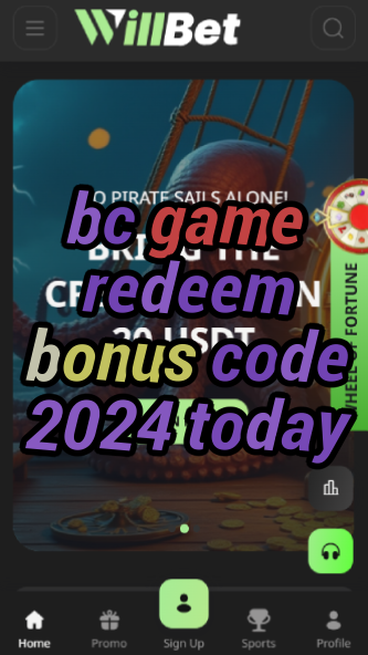 BC Game Redeem Bonus Code 2024 Today-vz72fvrf.com