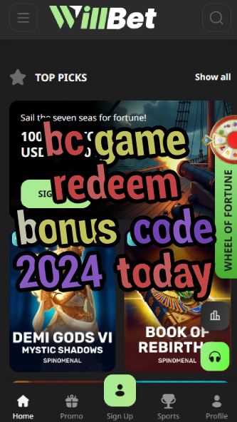 BC Game Redeem Bonus Code 2024 Today-vz72fvrf.com