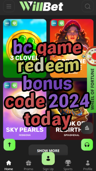BC Game Redeem Bonus Code 2024 Today-vz72fvrf.com